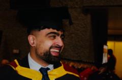 Rajan Dhaliwal