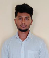 Ashwin Balaji