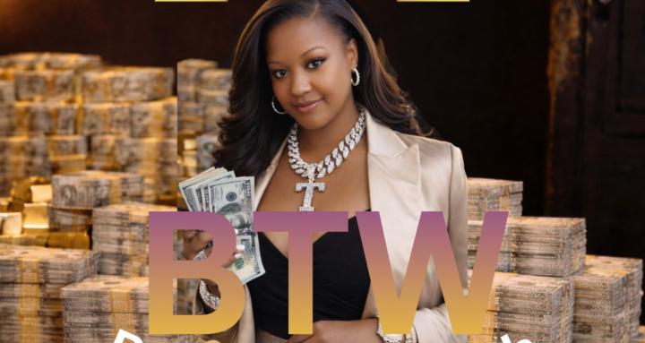 Broke To Wealth