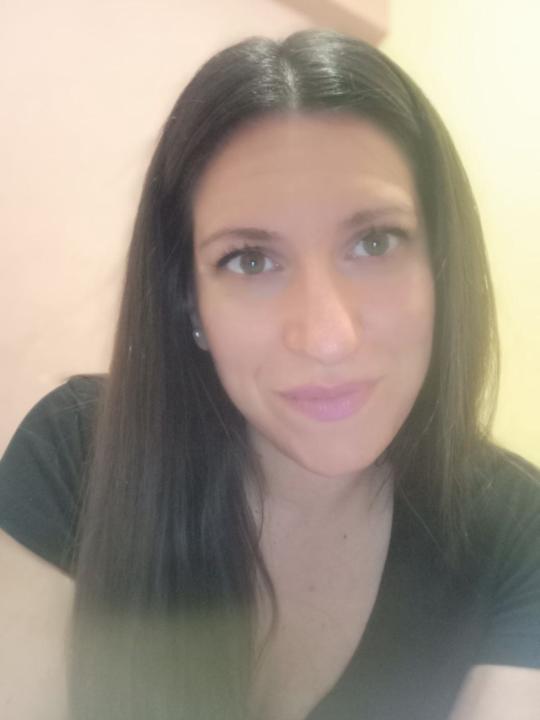 Tamara Llofriu ferrera