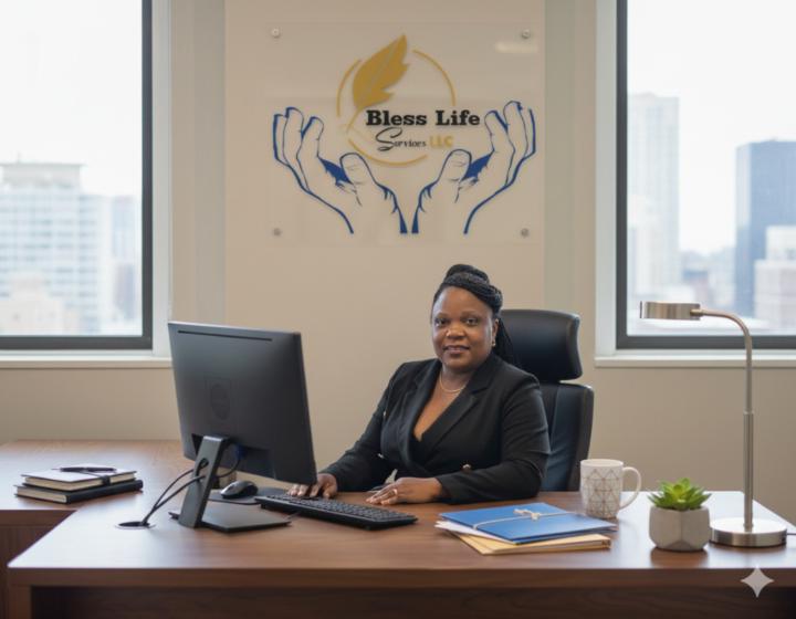 Andree Lourdes Jean Jacques