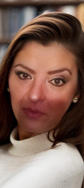 Maribel Herrada Sevilla