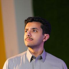 Khaled Althukair