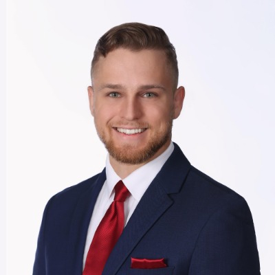 Eric Lentz