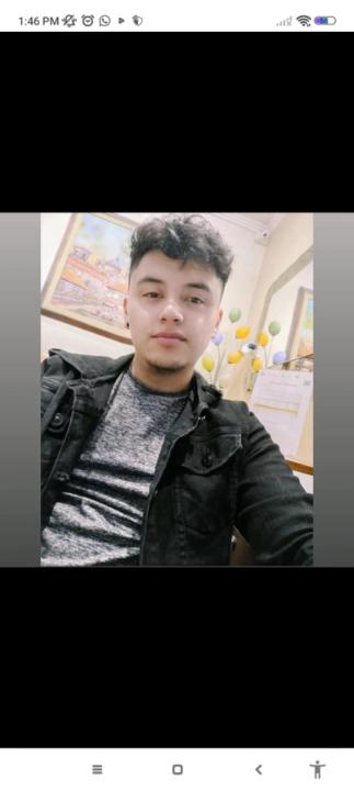 Erick Quinde