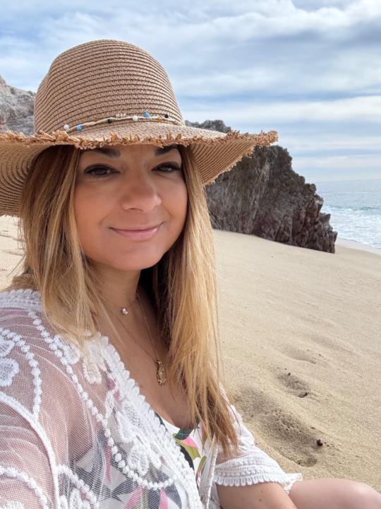 Corina Cristea Lavoie