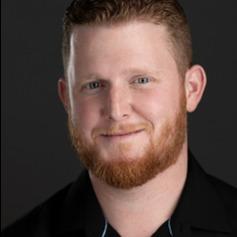 Zach Williams