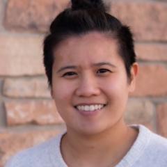 Debbie Pun
