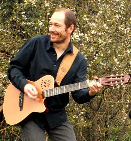 Xavier Van droogenbroeck