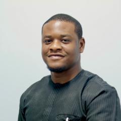 Victor Akpan