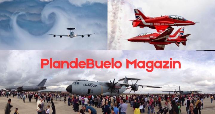 PlandeBuelo Magazine