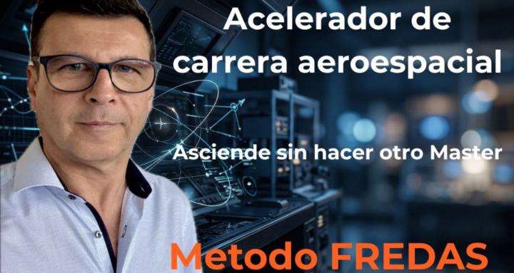 Asciende en Ind Aeroespacial