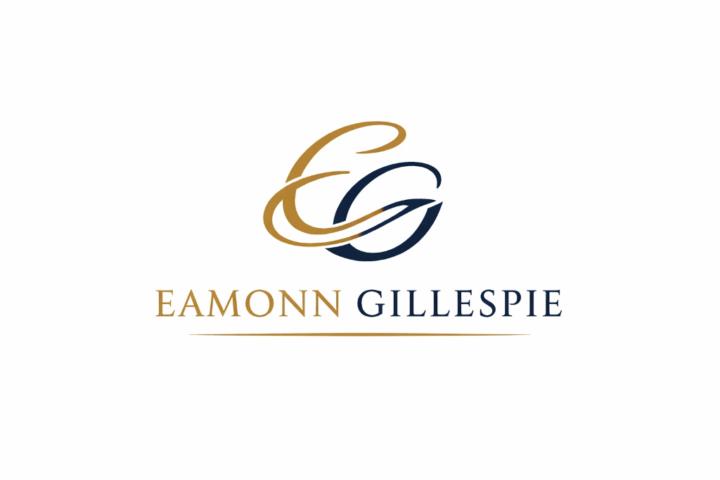 Eamonn Gillespie