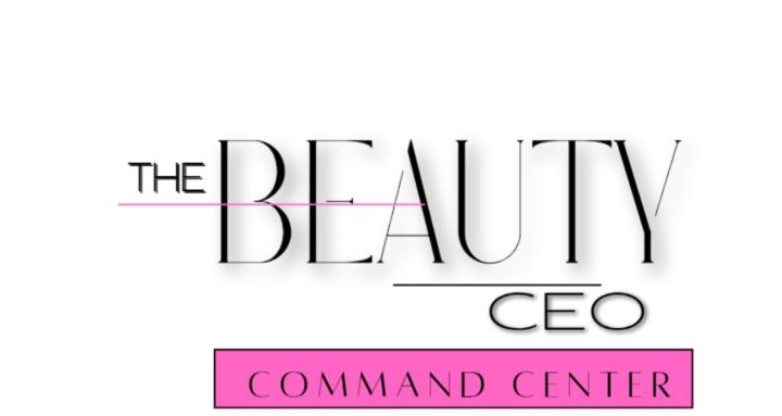 Beauty CEO Command Center™