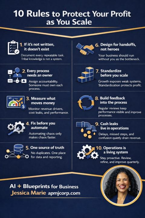 Why It’s About More Than a Prompt