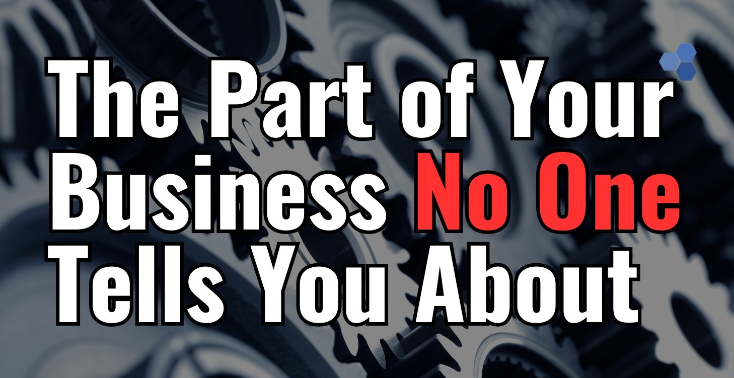 What's Really Killing Your Bottom Line?