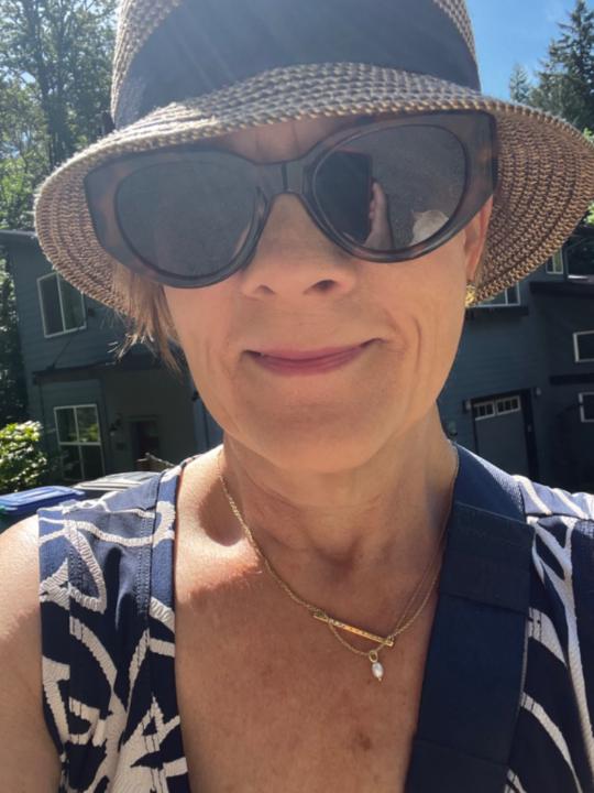 Heidi McCloskey