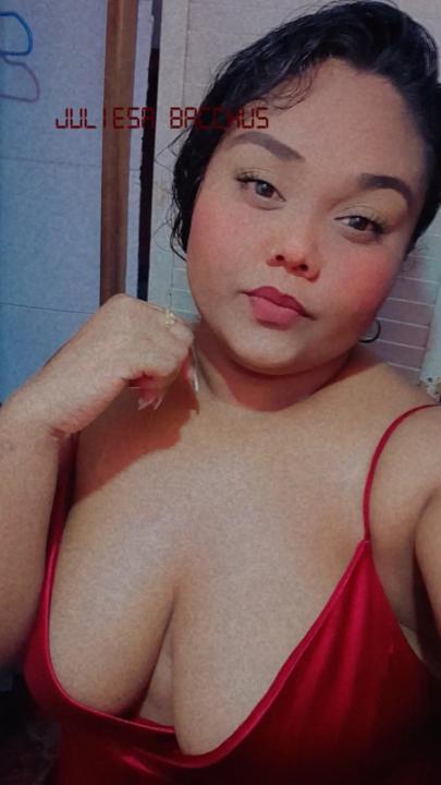 Juliesa Bacchus