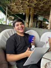 Dhruv Chandra