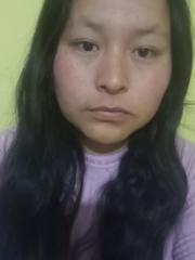 Kelly karol Ancco huaman