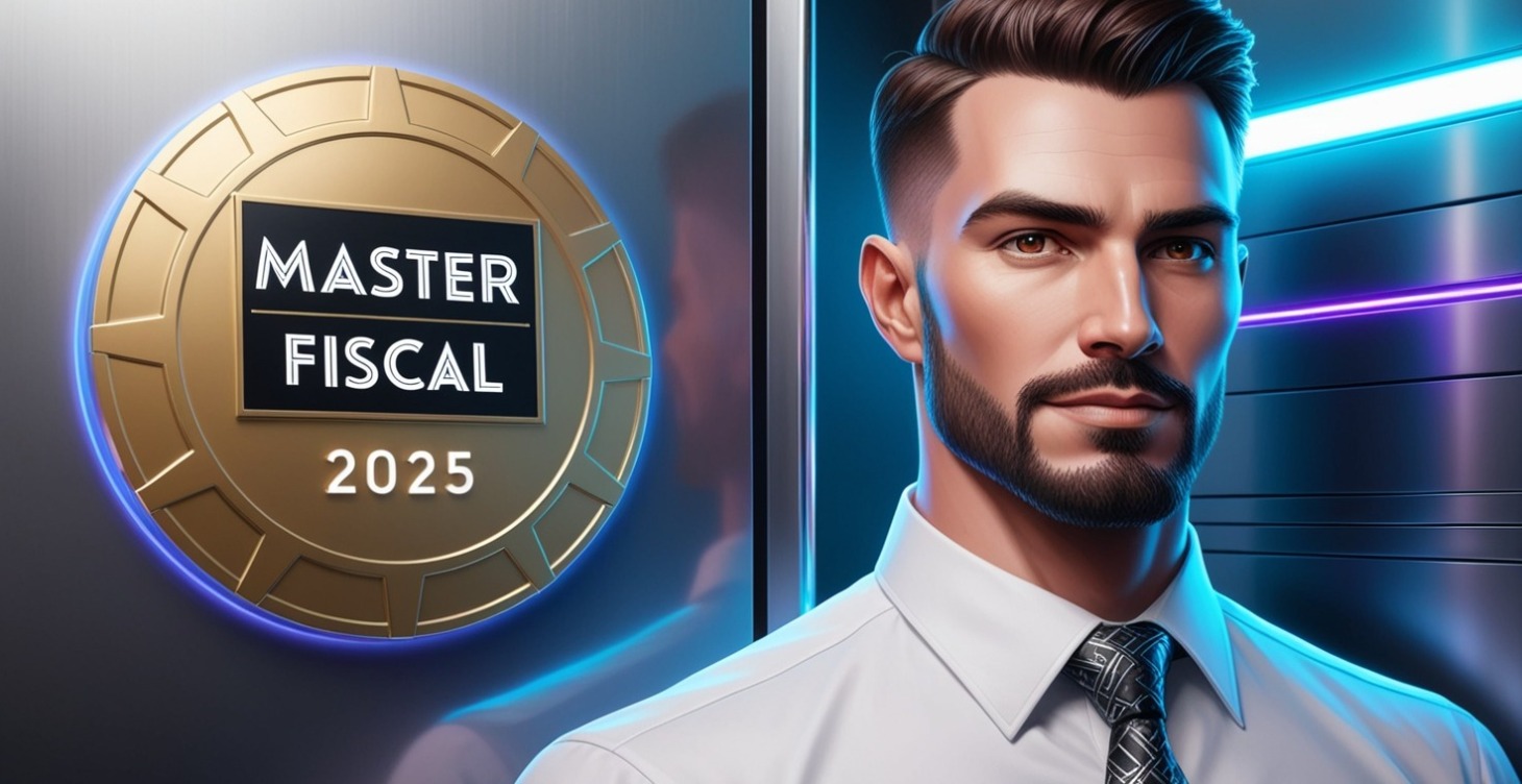 MASTER FISCAL 2025