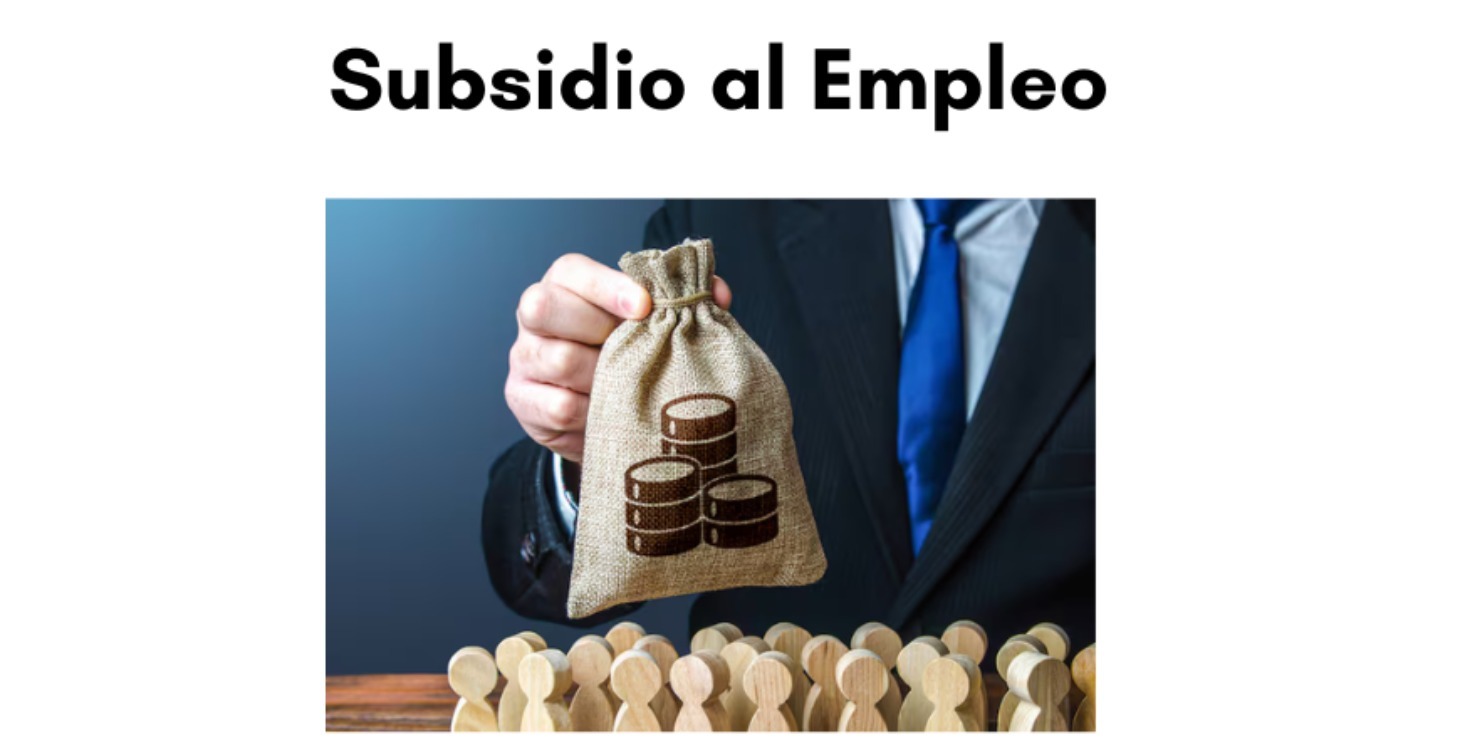 Subsidio al Empleo 2025