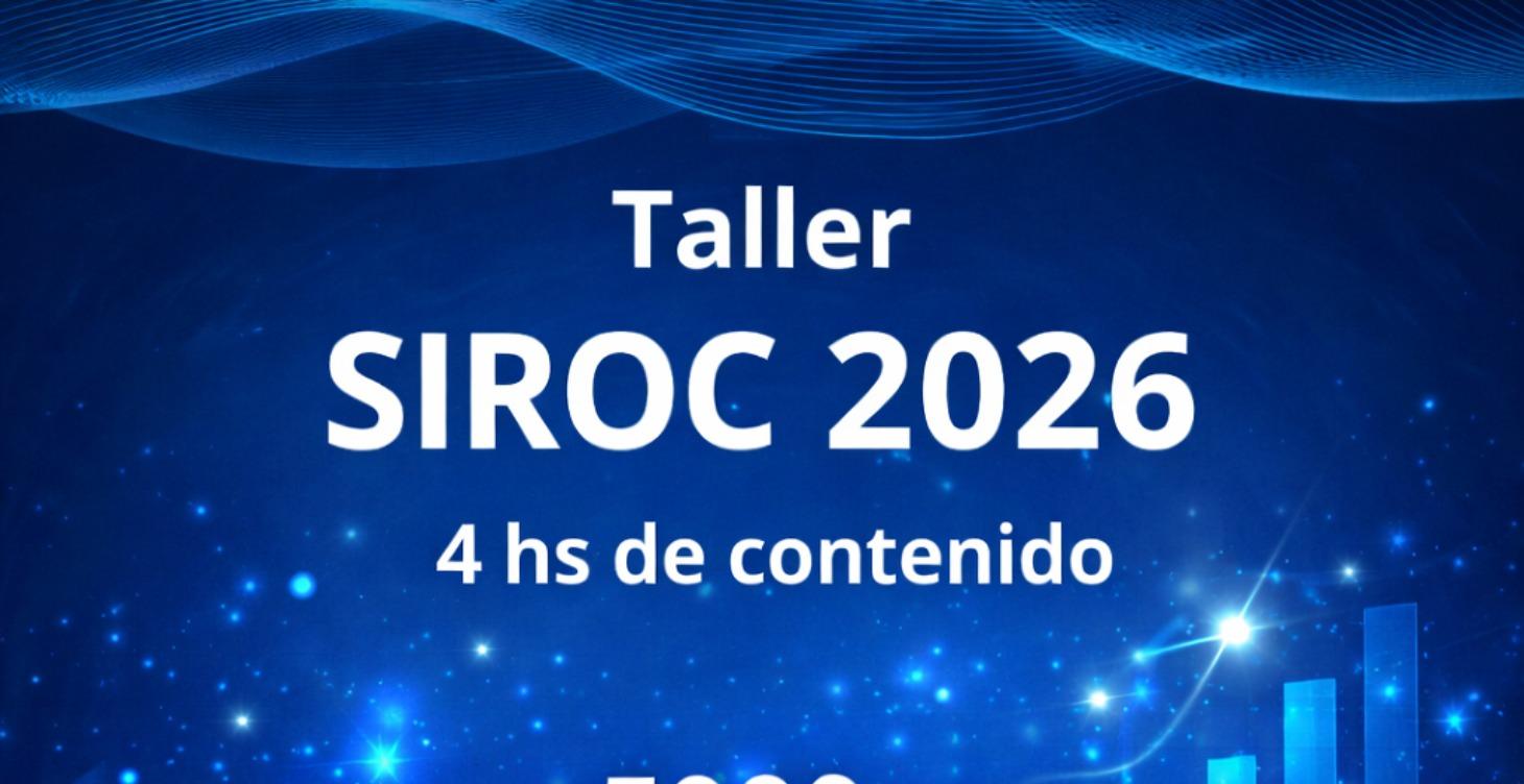 SIROC 2026