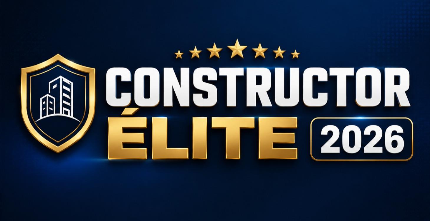 Constructor Élite 2026