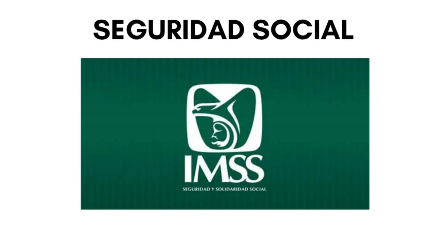 SEGURIDAD SOCIAL