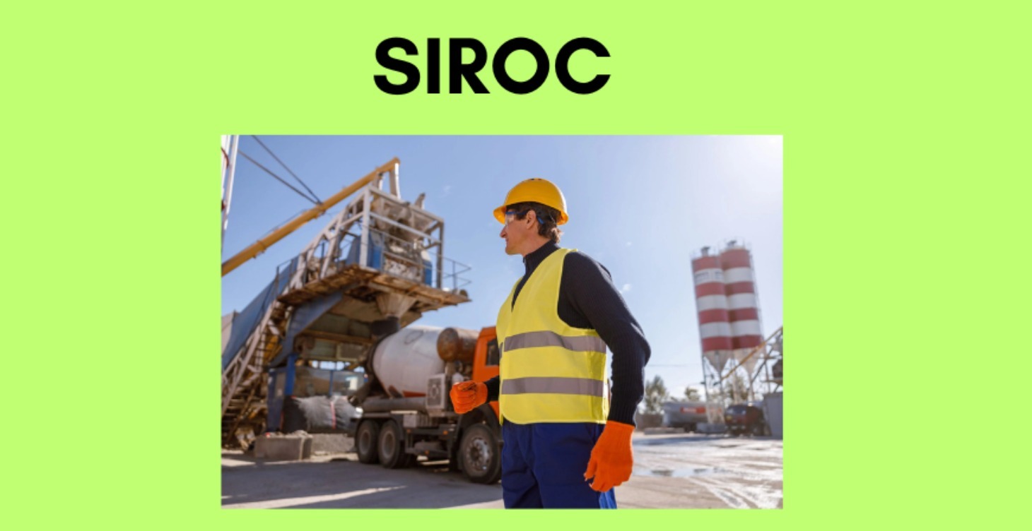 SIROC 2025