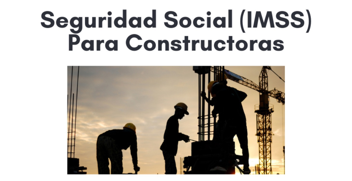 Seguridad Social (IMSS) 2025