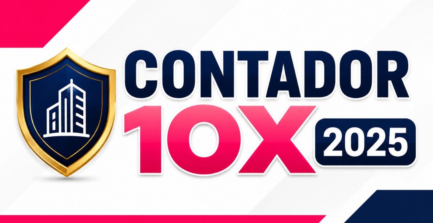 Paquete 10X