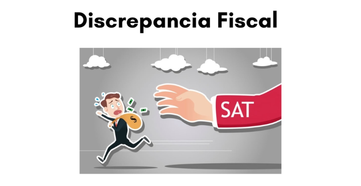 Discrepancia Fiscal 2025