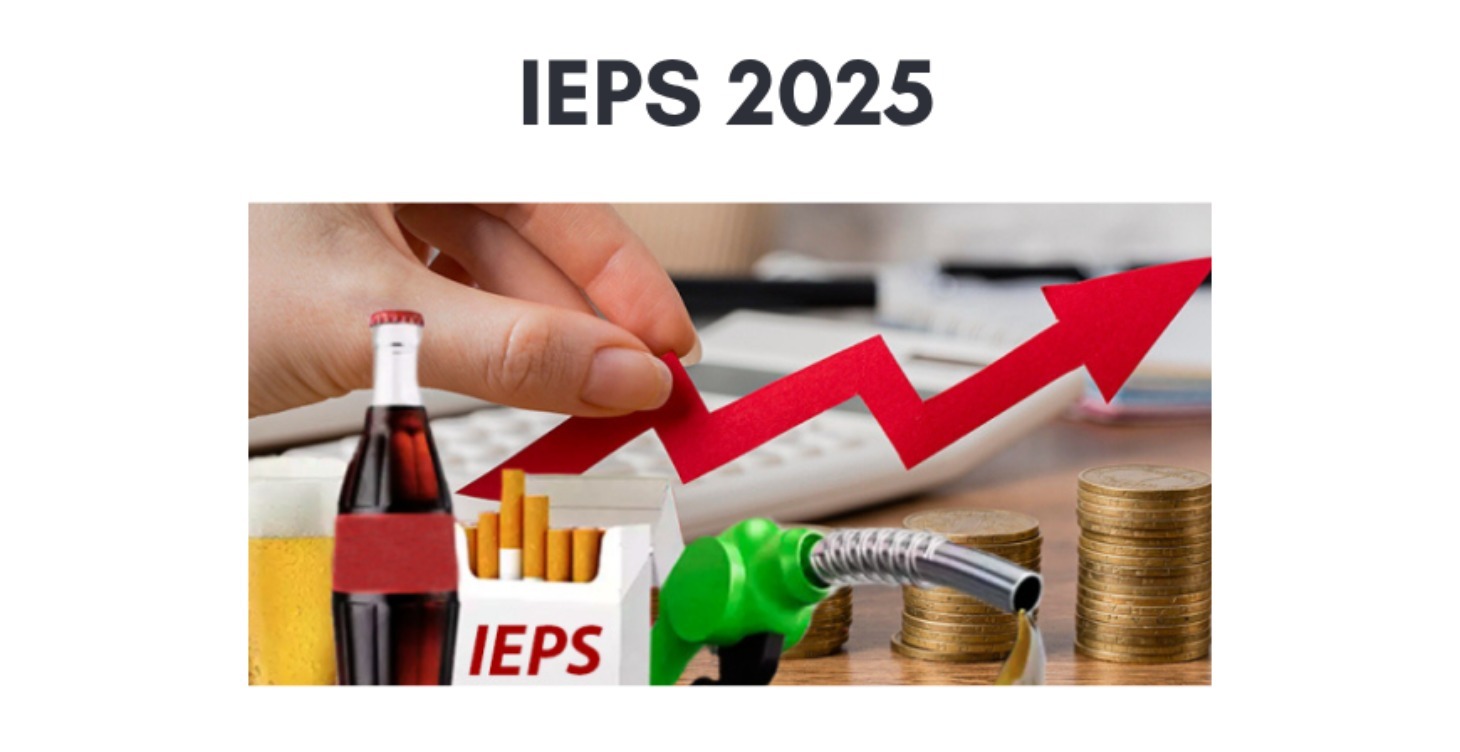 IEPS 2025