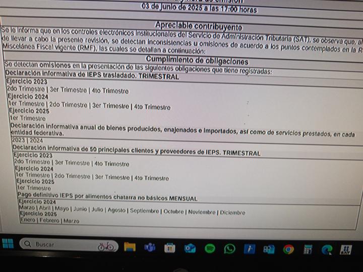 IEPS declaraciones 