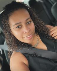 Shaniece Montalvo