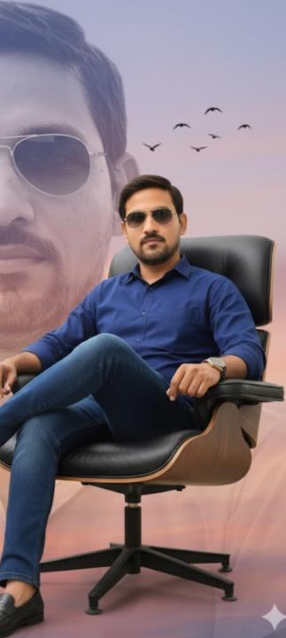 Mubin Shaikh