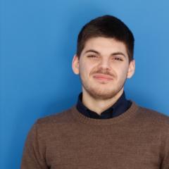 Daniele Dolce