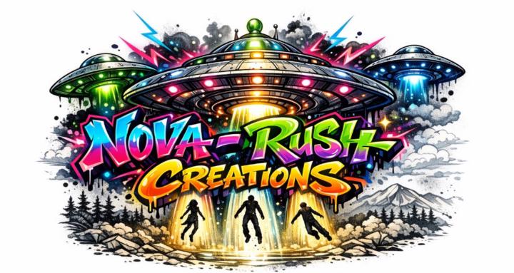 Nova-Rush Creations