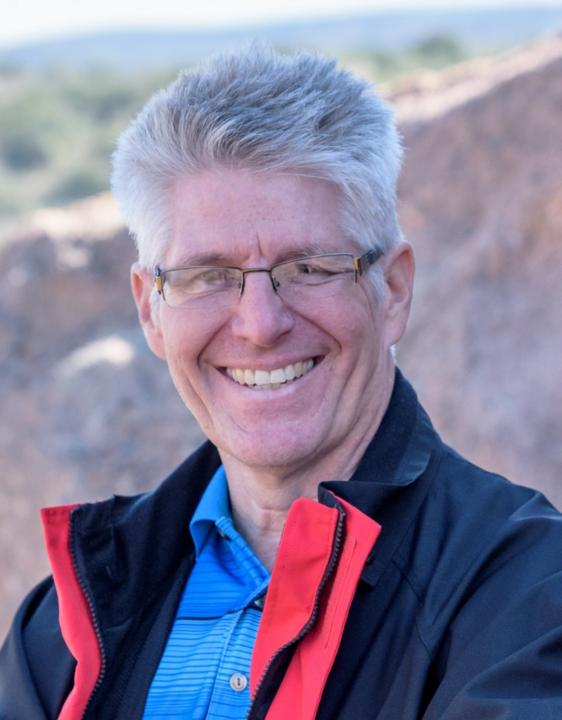 Mark Holden