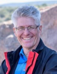 Mark Holden