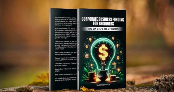 Corporate Credit & Funding