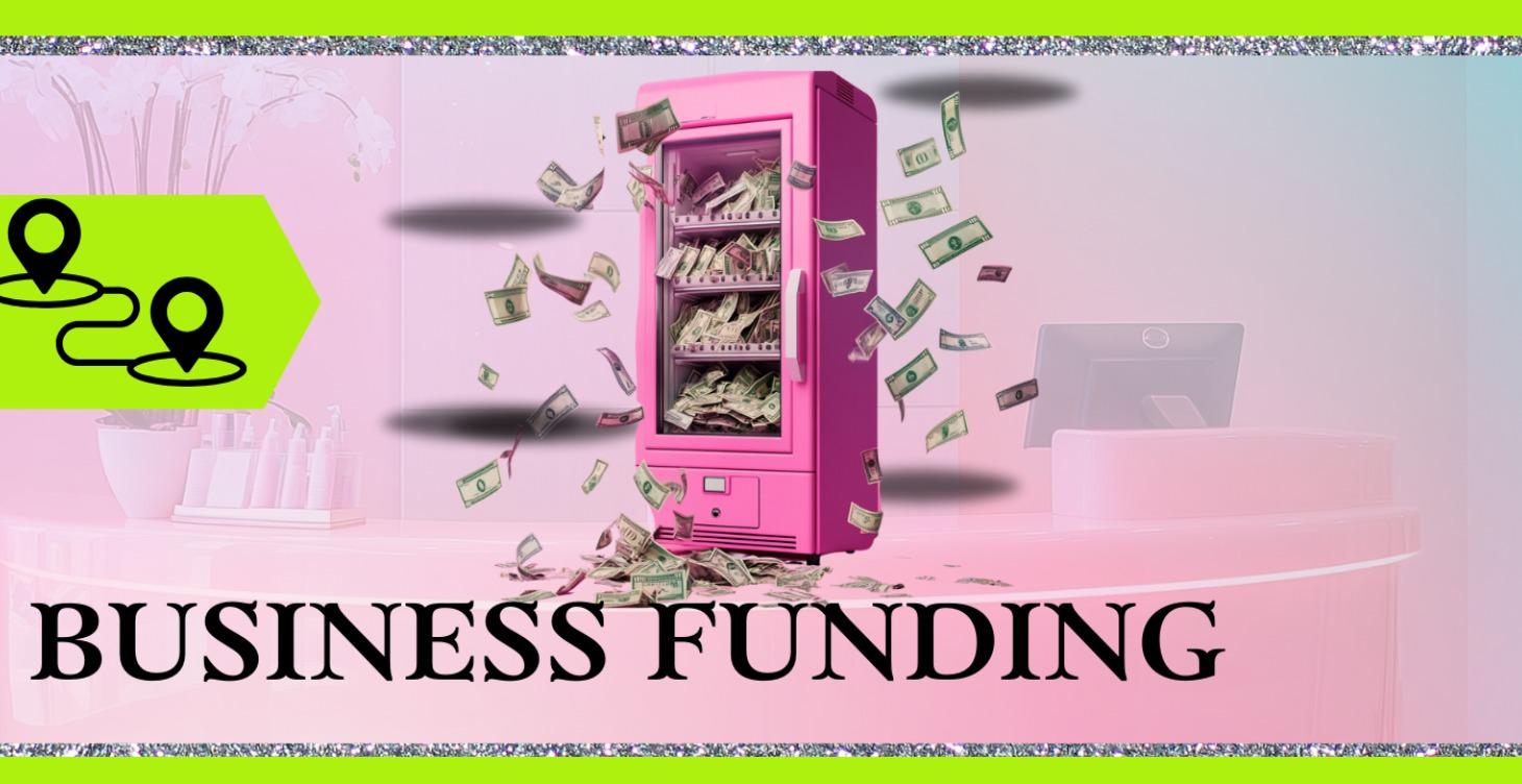 UNDERSTANDING BUSINESS FUNDING