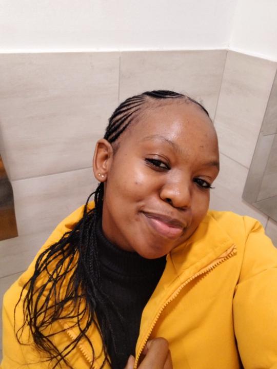 Refilwe Keolopile