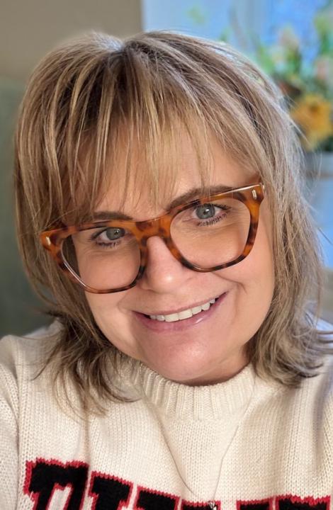 Christina Pfeiffer