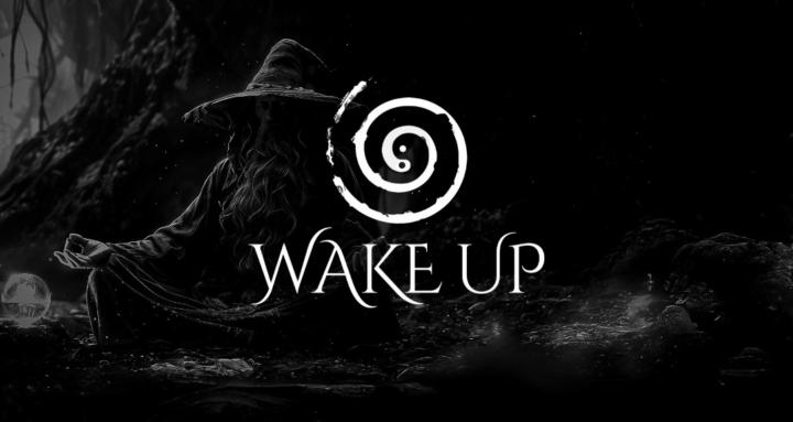 Wake Up 