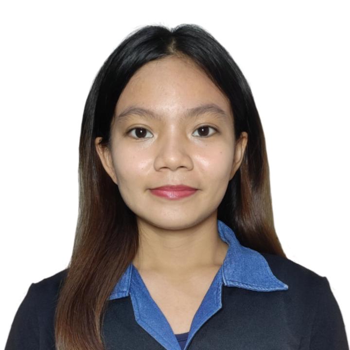 Bliss Angelica Gervacio