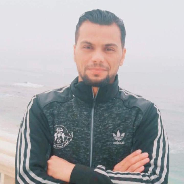 Yasser Matar