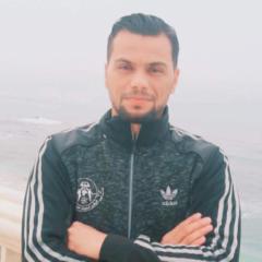 Yasser Matar