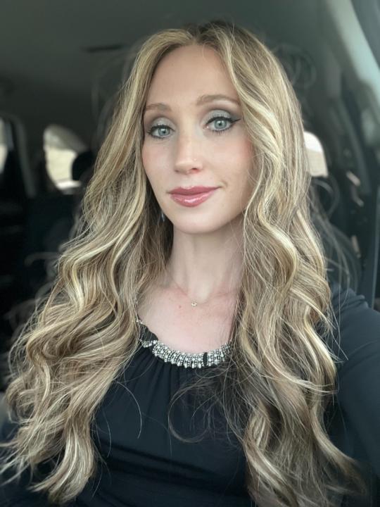 Sarah Nagar